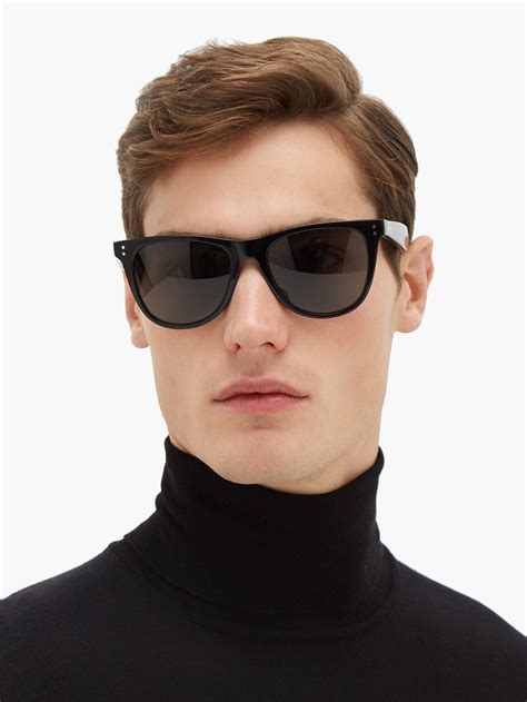 Men’s Celine Eyewear Sunglasses 